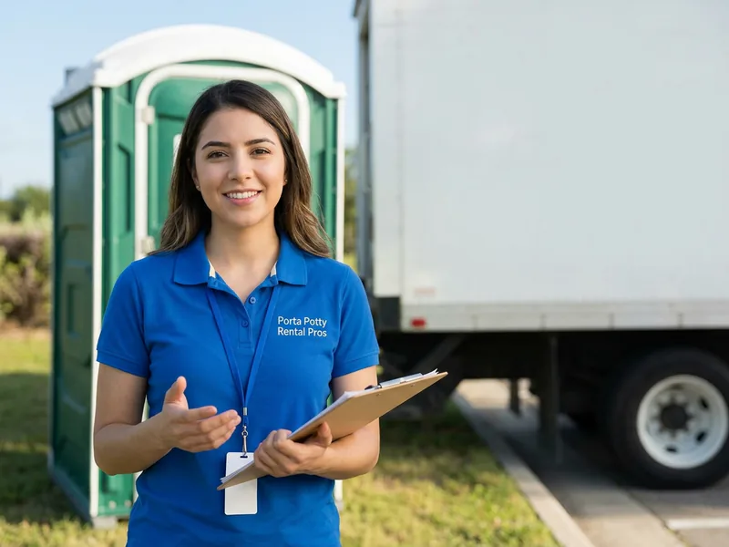 Porta Potty Rental  in Garden Grove  FAQ